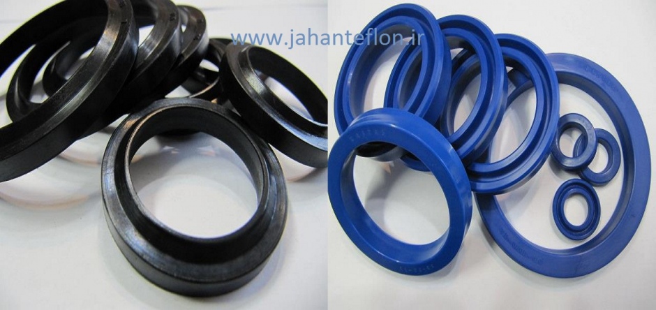 گردگیر، پکینگ پلی یورتان، پکینگ اب بندی pu، گردگیر لاستیکی آب بندی، گردگیر پلی اورتان ، پکینگ تراشی ، پکینگ تراش