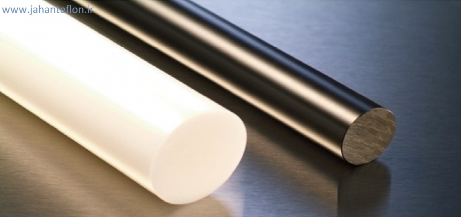 ورق پلی پروپیلن ، ورق پ پ pp ، میلگرد پلی پرپیلن pp ، پلی اتیلن مشکی، میله گرد پلی اتیلن ، تفلون اتیلن
